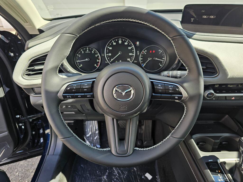 New 2026 MAZDA CX-30 Aire Edition AWD/4WD image 23