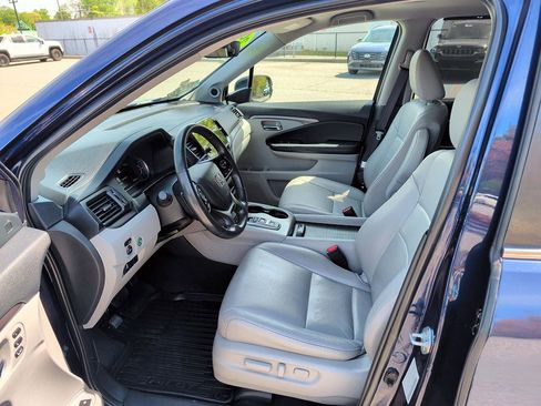 Used 2022 Honda Pilot EX-L image 8