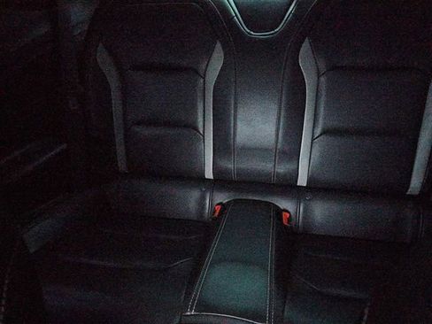 Used 2017 Chevrolet Camaro LT w/ RS Package image 12