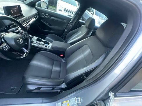 Used 2024 Honda Civic Sport image 9