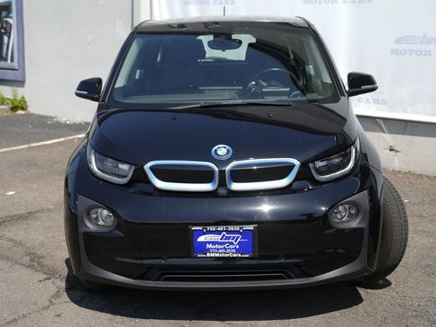 Used 2016 BMW i3 RWD image 5