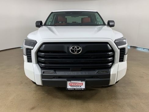 Used 2023 Toyota Tundra SR5 image 2