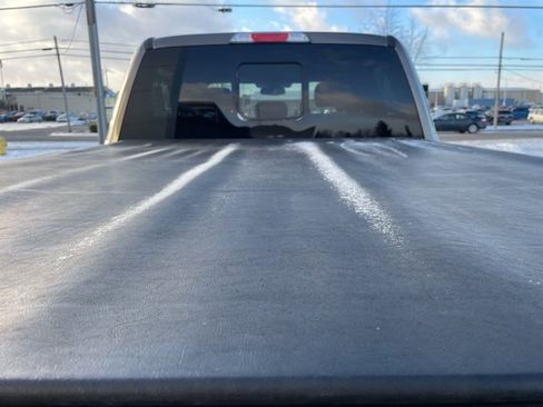 Used 2018 Ford F250 Lariat w/ Lariat Ultimate Package image 12