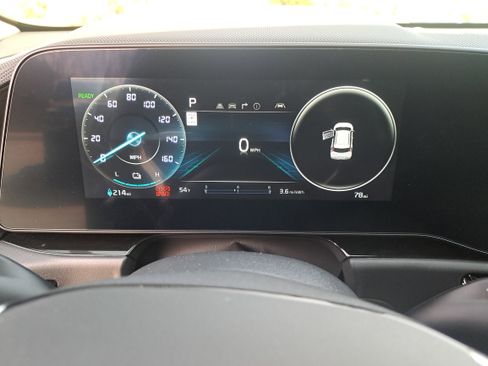 New 2024 Kia Niro Wind image 20