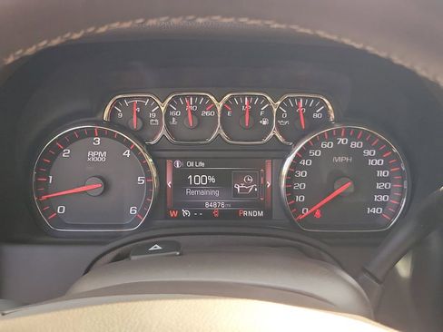 Used 2015 GMC Yukon SLT w/ Open Road Package AWD/4WD image 28