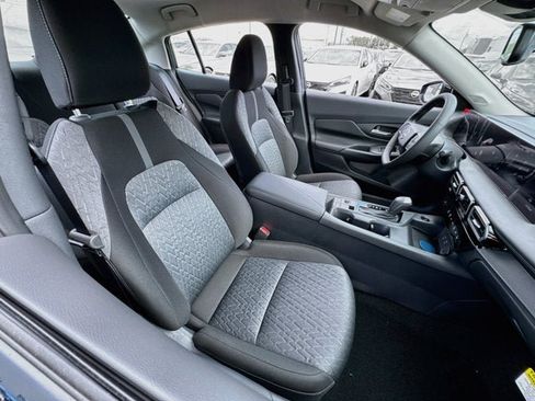 New 2027 Nissan Sentra SV w/ SV Convenience Package FWD image 23