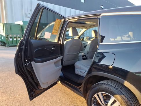 Used 2018 Honda Pilot EX-L image 12