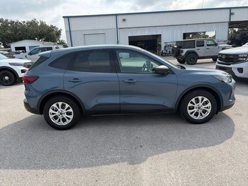 Used 2025 Ford Escape Active w/ Tech Pack #1 FWD image 4