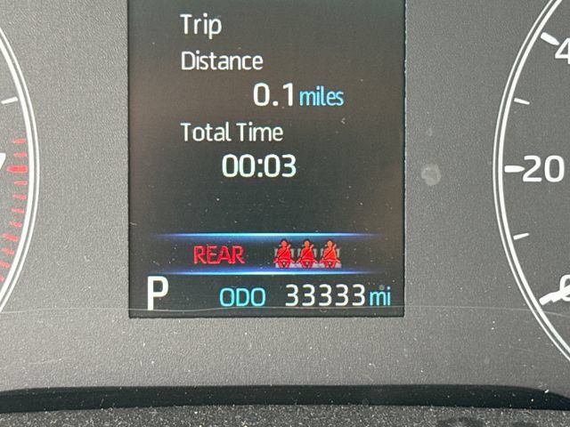 Certified 2023 Toyota Corolla LE FWD image 27
