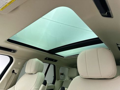 Used 2023 Land Rover Range Rover SE image 11