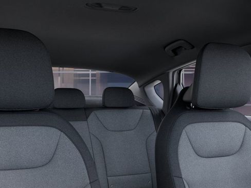 Certified 2025 Kia K4 FWD image 28