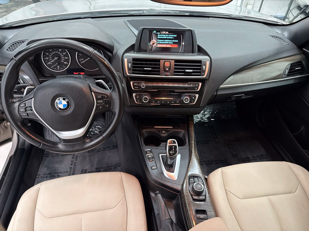 Used 2015 BMW 228i Convertible RWD image 25