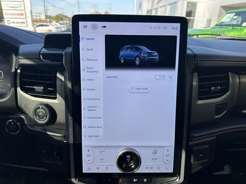 Used 2022 Ford Expedition Max Platinum image 39