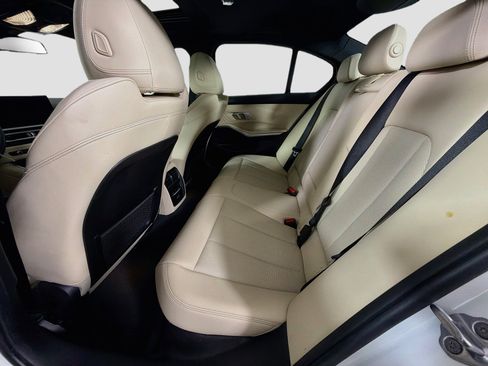 Used 2023 BMW 330i Sedan RWD image 28