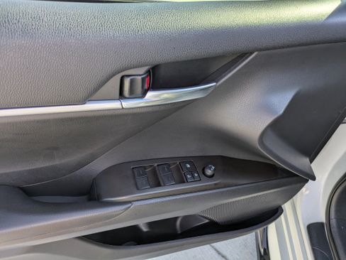 Certified 2022 Toyota Camry TRD w/ TRD Package w/JBL Audio image 12