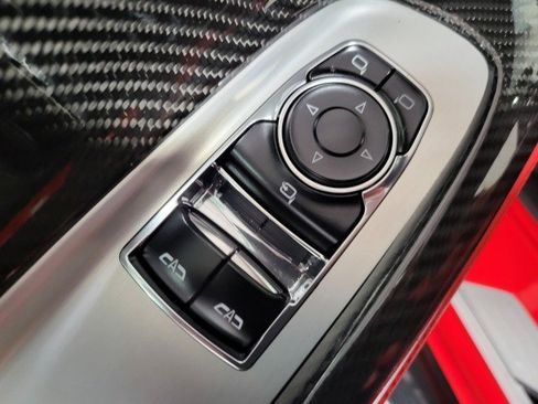 Used 2023 Chevrolet Corvette Z06 image 22