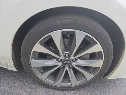 Used 2023 Nissan Maxima Platinum w/ Sport Mat Group