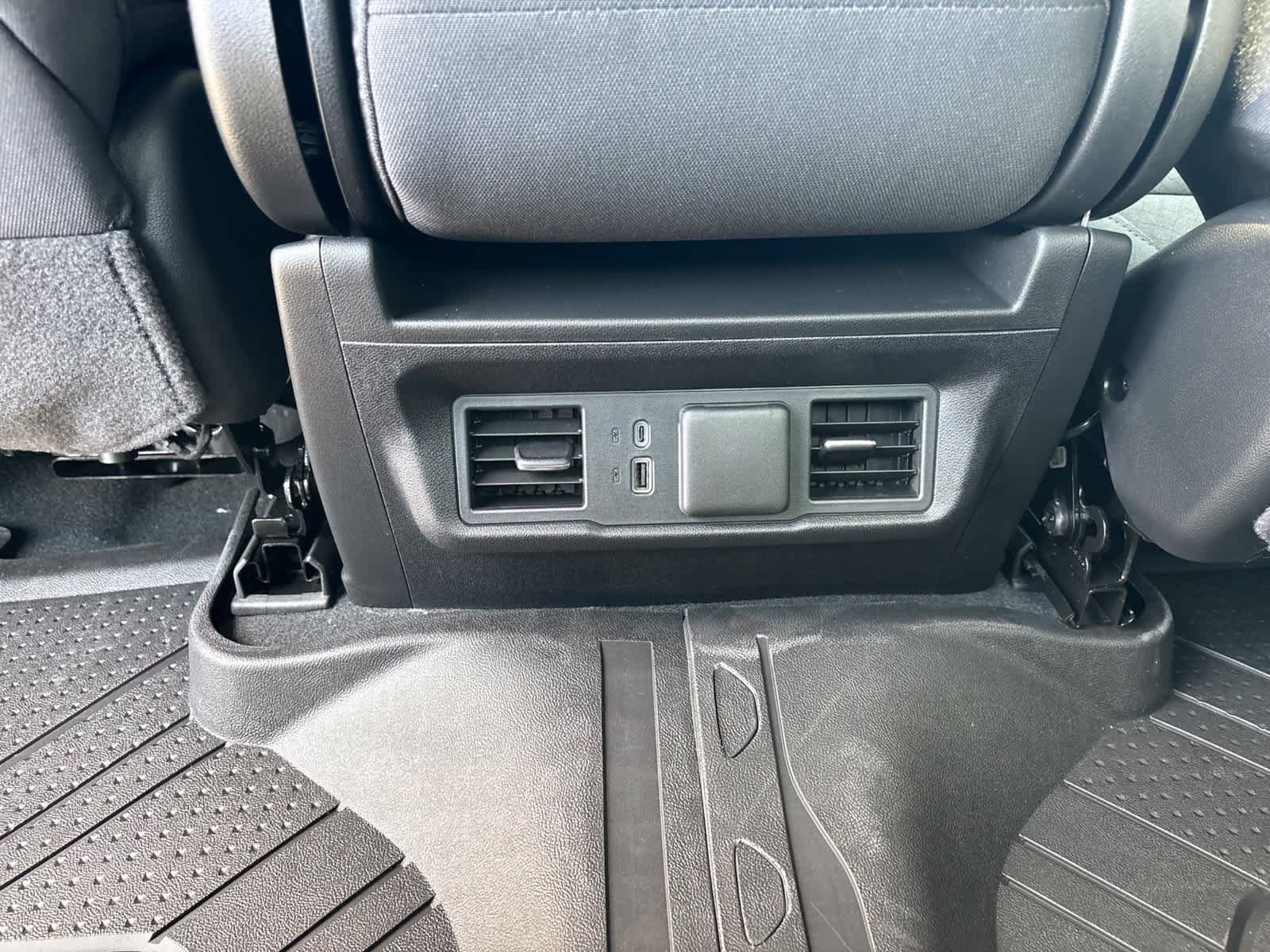 New 2026 Chevrolet Silverado 1500 RST w/ RST Select Package RWD image 20