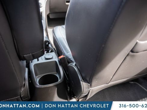 Used 2018 Chevrolet Sonic Premier image 23