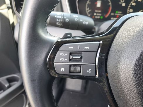 Used 2025 Honda Pilot EX-L image 26