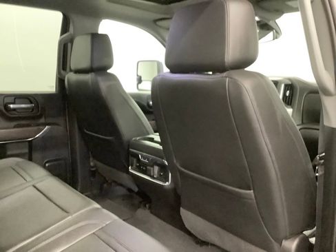 Used 2023 GMC Sierra 2500 Denali AWD/4WD image 34