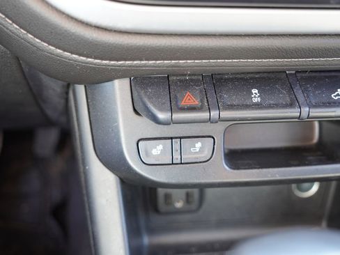 Used 2022 GMC Canyon Elevation w/ Elevation Premium Package image 6