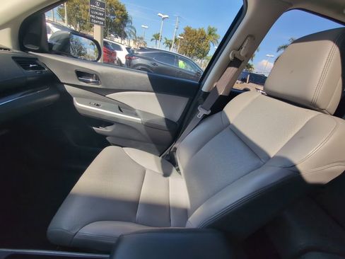 Used 2016 Honda CR-V EX-L image 22