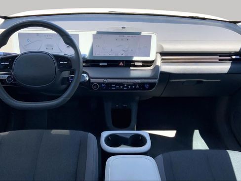 Used 2024 Hyundai Ioniq 5 SEL RWD image 13