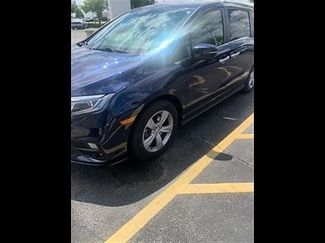 Used 2019 Honda Odyssey EX-L video 1