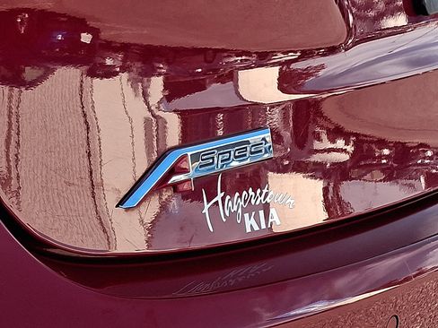 Used 2019 Acura TLX 3.5L Technology Pkg w/A-Spec P image 32