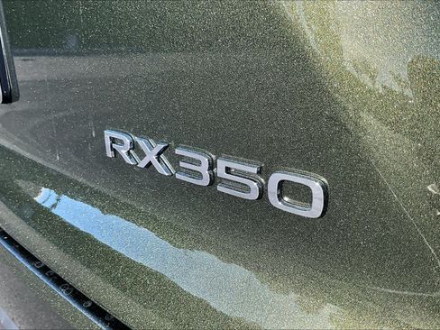 New 2026 Lexus RX 350 Premium FWD image 8