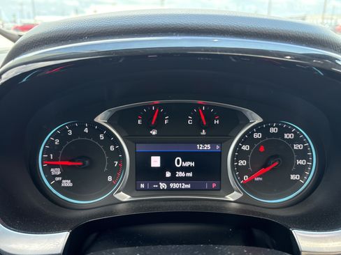 Used 2020 Chevrolet Traverse Premier w/ Redline Edition AWD/4WD image 6