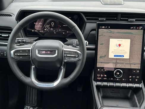 New 2026 GMC Terrain Elevation w/ Elevation Premium Package image 12