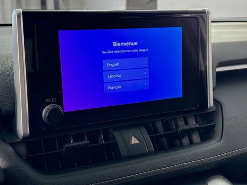 Used 2024 Toyota RAV4 LE image 11