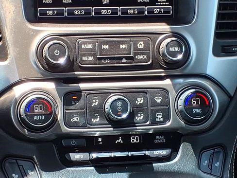 Used 2016 Chevrolet Tahoe LT AWD/4WD image 28