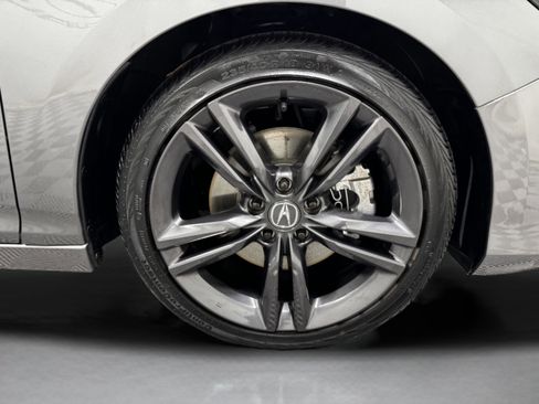 Certified 2024 Acura Integra A-Spec image 52