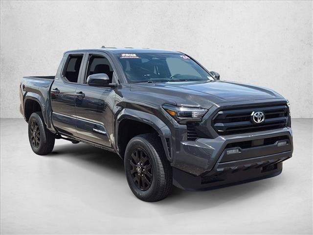 Used 2024 Toyota Tacoma SR5 RWD image 3