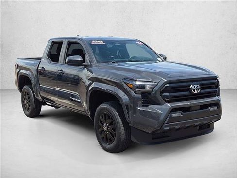 Used 2024 Toyota Tacoma SR5 RWD image 3