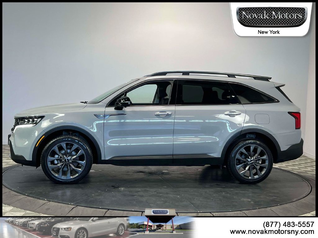 Used 2023 Kia Sorento SX Prestige AWD/4WD image 5