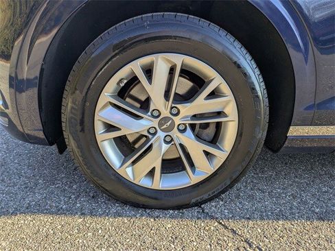 Used 2022 Genesis GV70 2.5T image 21