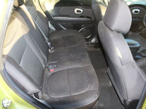 Used 2017 Kia Soul w/ Convenience Package image 17