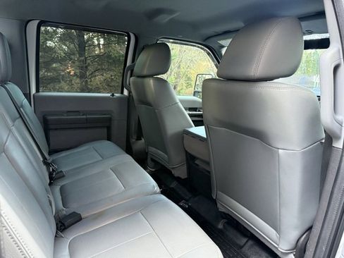 Used 2012 Ford F250 XL w/ PWR Equipment Group image 23