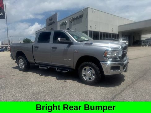 Used 2020 RAM 2500 Tradesman AWD/4WD image 12