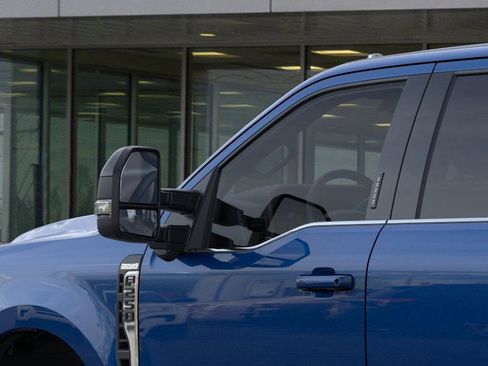 New 2026 Ford F250 King Ranch w/ FX4 Off-Road Package image 20