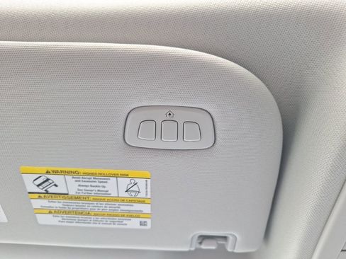 New 2026 Ford Expedition Platinum w/ Platinum Ultimate Package image 15