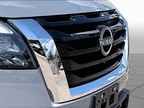 Used 2026 Nissan Rogue SV FWD image 30