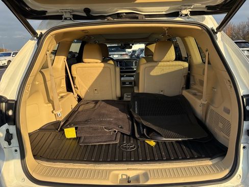 Used 2019 Toyota Highlander Limited image 19