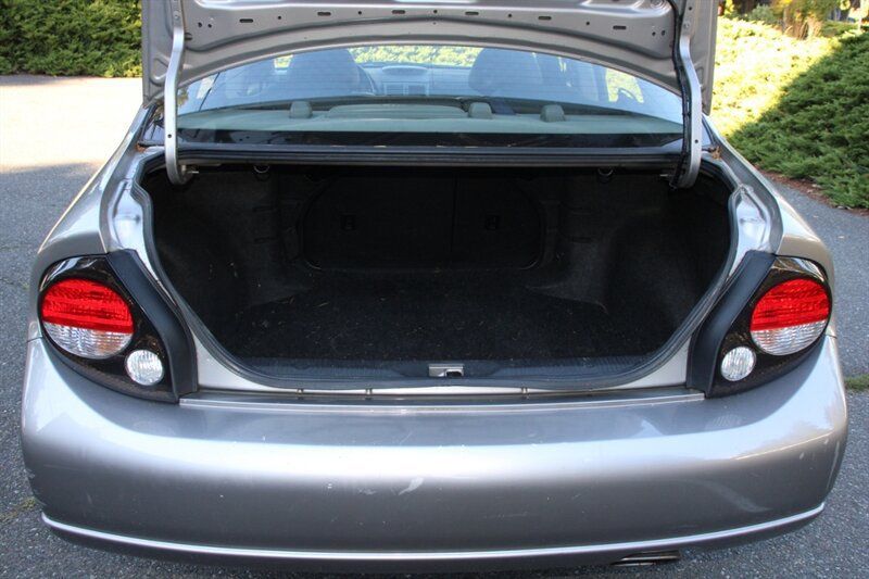 Used 2000 Nissan Maxima SE FWD image 15