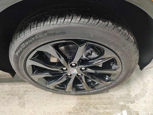 New 2026 Buick Encore GX Sport Touring w/ Advanced Technology Package image 4