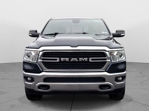 Used 2021 RAM 1500 Big Horn image 8